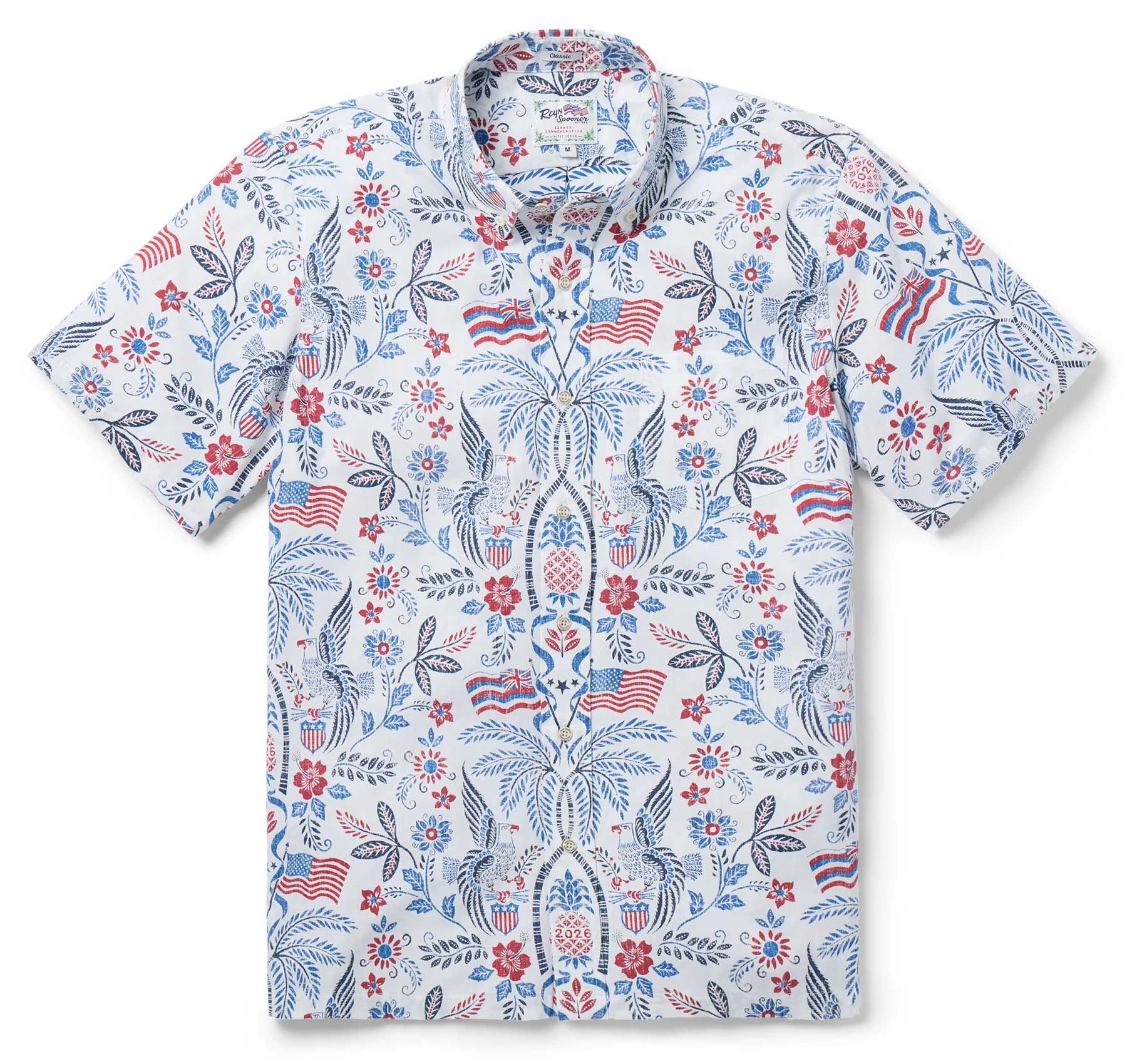 Featured Hawaiian Shirts