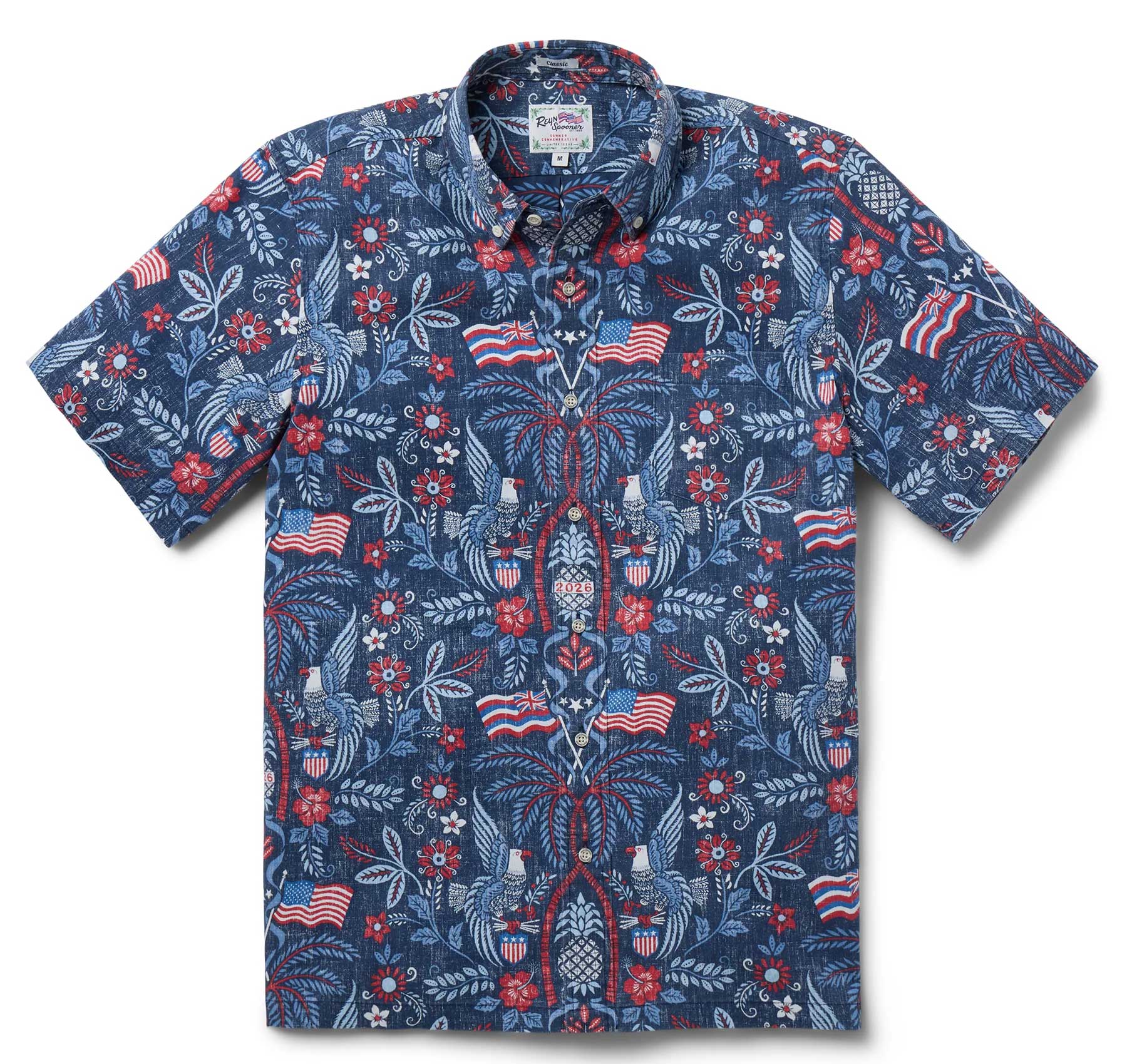 Hawaiian Shirts for Men